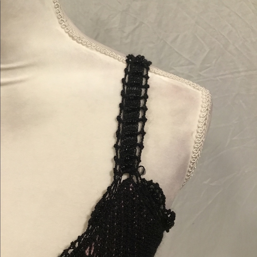 BALDANZA DRESS - Picture 5 of 7